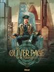 Oliver Page en de Tijddoders 2 Deel 2