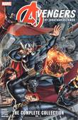 Avengers by Jonathan Hickman 1 The Complete Collection - Volume 1 (Hickman)
