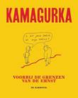 Kamagurka - Collectie 23 Voorbij de grenzen van de ernst