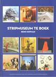 Stripmuseum - Diversen Stripmuseum te boek