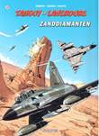 Tanguy en Laverdure 31 Zanddiamanten