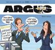 Argus Nieuwsoverzicht in meer dan 200 cartoons 20 Argus 2020
