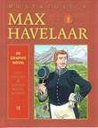 Max Havelaar Max Havelaar - De Graphic Novel