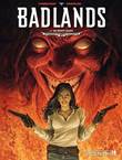 Badlands 3 De grote slang