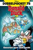 Donald Duck - Dubbelpocket 75 Geesten voor één nacht