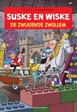 Suske en Wiske 354 De Zwijgende Zwollem