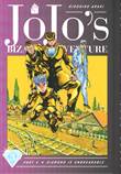 JoJo's - (Part 4) Diamond is Unbreakable 3 Diamond is Unbreakable 3