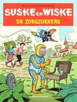 Suske en Wiske - In het kort 17 De zorgzoekers