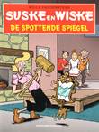 Suske en Wiske - In het kort 19 De spottende spiegel