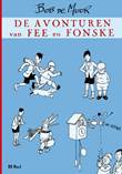 Fee en Fonske De avonturen van Fee en Fonske