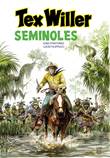 Tex Willer - Classics (Hum!) 14 Seminoles