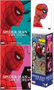 Spider-Man - DDB / Life Story Lifestory - Premiumpack