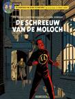 Blake en Mortimer 27 De Schreeuw van de Moloch