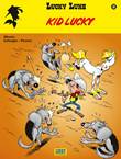 Lucky Luke - Relook 65 Kid Lucky