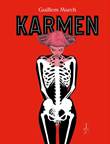 Guillem March Karmen