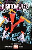 Nightcrawler 1+2 Nightcrawler compleet