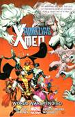 Amazing X-Men 2 World War Wendigo