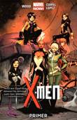 X-Men (2013) 1 Primer