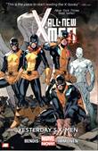 All-New X-Men (Marvel) 1-3 All-New X-Men pakket