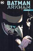 Batman - DC Comics / Arkham Penguin