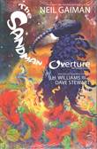 Sandman - Overture Overture (The Deluxe Edition)