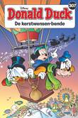 Donald Duck - Pocket 3e reeks 307 De kerstwensen-bende