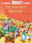 Asterix - Buiten reeks De gouden Menhir