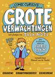 Comic Classics Grote verwachtingen