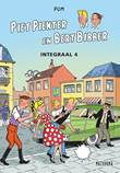 Piet Pienter en Bert Bibber - Integraal 4 Integraal 4