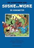 Suske en Wiske - Blauwe reeks 9 De Sonometer