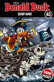 Donald Duck - Thema Pocket 43 Schip Ahoi!