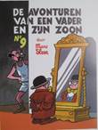 Avonturen van een vader en zijn zoon 9 Nummer 9