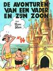 Avonturen van een vader en zijn zoon 14 Nummer 14