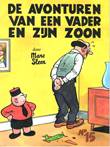 Avonturen van een vader en zijn zoon 15 Nummer 15