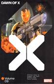 Dawn of X 9 Volume 09