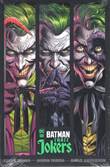 Batman - DC Black Label Three Jokers
