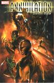 Annihilation 1 Book One