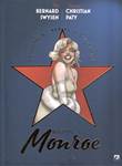 Sterren van de geschiedenis Marilyn Monroe