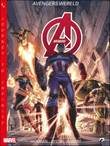 Avengers - DDB / Journey to Infinity 3/6 Avengerswereld 1/2