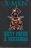 X-Men - Marvel Premiere Classic Kitty Pryde and Wolverine
