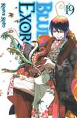 Blue Exorcist 19 Volume 19