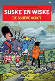 Suske en Wiske 355 De scheve Schot