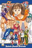 Seven Deadly Sins, the 40 Volume 40