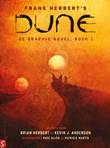Dune 1 De graphic novel, boek 1