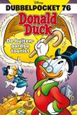 Donald Duck - Dubbelpocket 76 De buitenaardse toerist