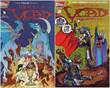 Dracula: Vlad the Impaler 1-3 Complete series