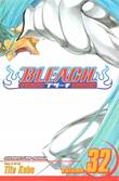 Bleach (Viz) 32 Volume 32