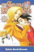 Seven Deadly Sins, the 38 Volume 38