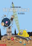 Bonte uitgaven / Avonturen van Dictator Dirk, de 2 De avonturen van dictator Dirk 2