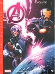 Avengers - DDB / Journey to Infinity 5/6 Evolutie 1/2